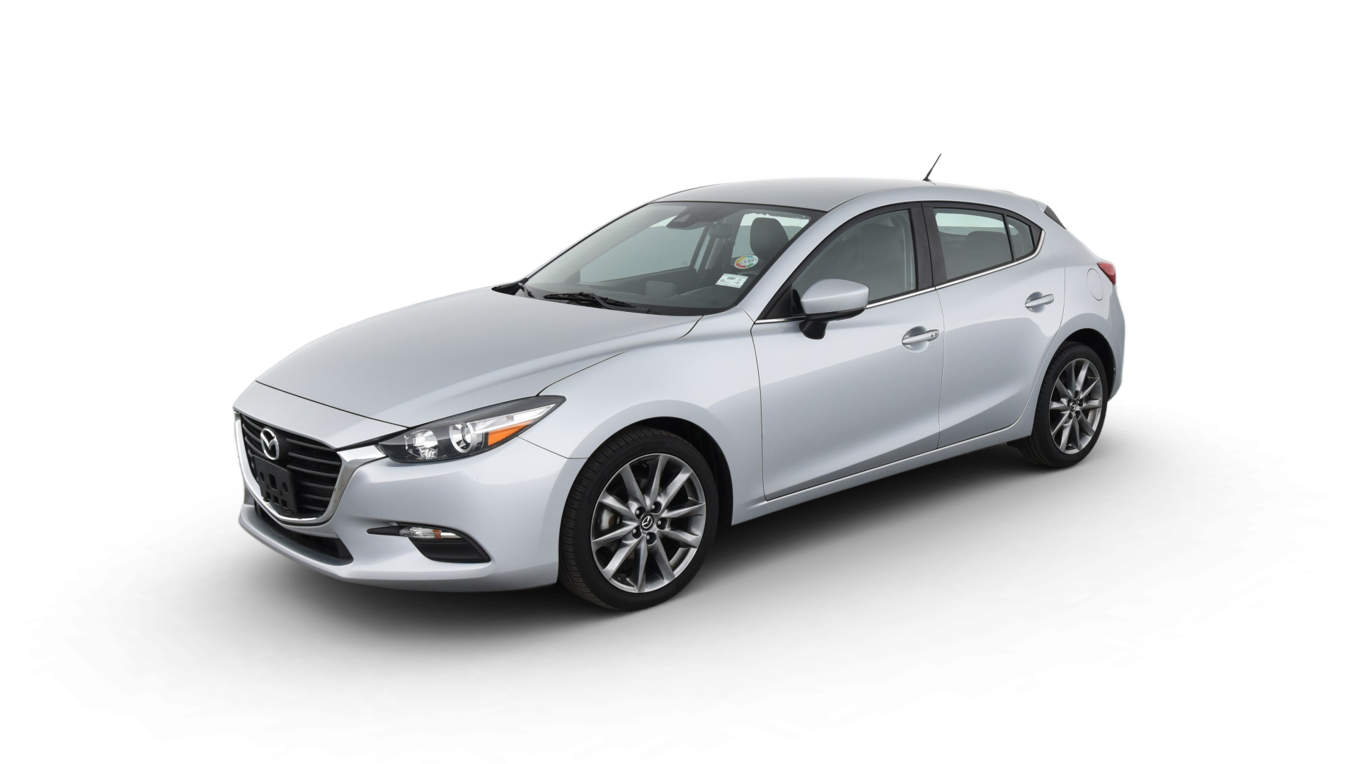 Used 2018 MAZDA MAZDA3 Carvana